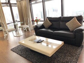 Rainbow Suites at Times Square