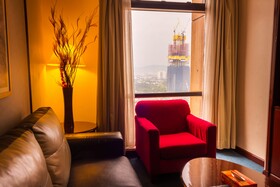 Rainbow Suites at Times Square