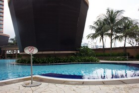 Rainbow Suites at Times Square