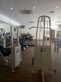 Rainbow Suites at Times Square