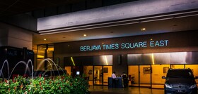 Rainbow Suites at Times Square