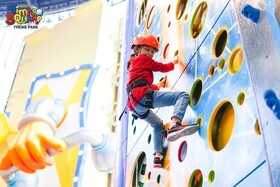 Rainbow Suites at Times Square