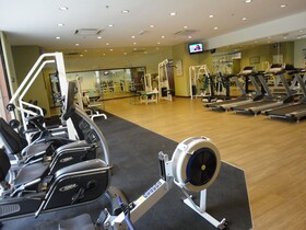 Rainbow Suites at Times Square