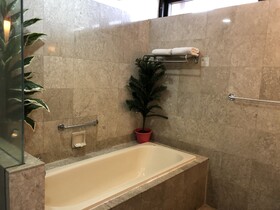 Rainbow Suites at Times Square