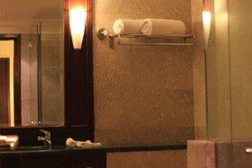 Rainbow Suites at Times Square