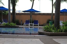 Rainbow Suites at Times Square