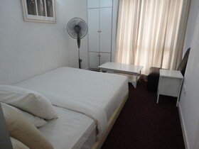 Rainbow Suites at Times Square