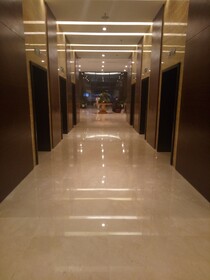 Rainbow Suites at Times Square