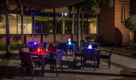 Rainbow Suites at Times Square