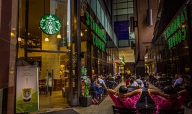 Rainbow Suites at Times Square