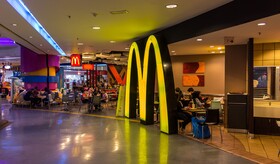 Rainbow Suites at Times Square