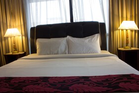 Rainbow Suites at Times Square