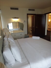 Rainbow Suites at Times Square