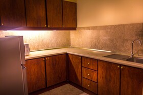 Rainbow Suites at Times Square