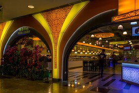 Rainbow Suites at Times Square