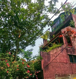 Green Town Bukit Bintang