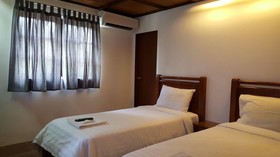 Green Town Bukit Bintang