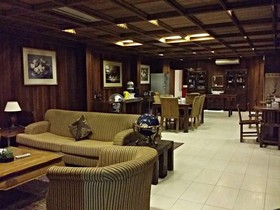 Green Town Bukit Bintang