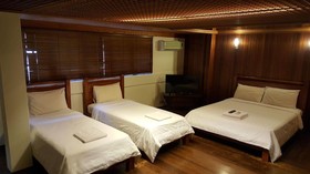 Green Town Bukit Bintang