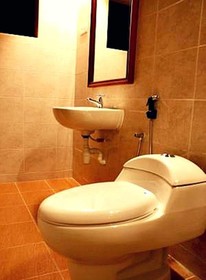 Green Town Bukit Bintang