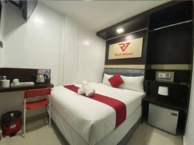 RedVelvetInnHotel