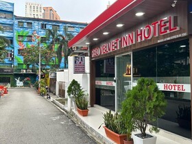 RedVelvetInnHotel