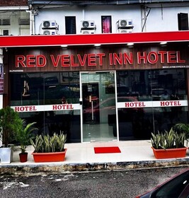 RedVelvetInnHotel