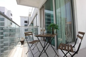 Regalia Residence Suite by Stay Hub