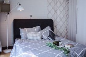 Regalia Residence Suite by Stay Hub