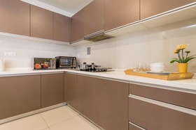 Regalia Residence Suite by Stay Hub