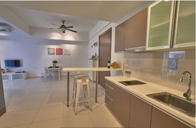 Regalia Residence Suite by Stay Hub