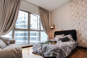 Regalia Residence Suite by Stay Hub