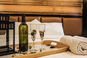 Regalia Residence Suite by Stay Hub