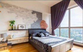 Regalia Residence Suite by Stay Hub