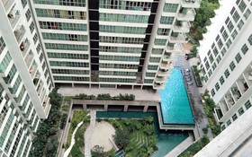 Regalia Residence Suite by Stay Hub