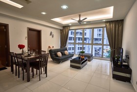 Regalia Residence Suite by Stay Hub