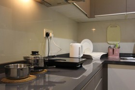 Regalia Residence Suite by Stay Hub