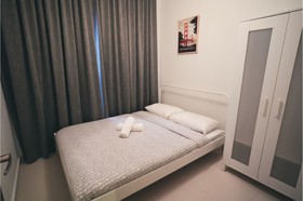 Regalia Residence Suite by Stay Hub