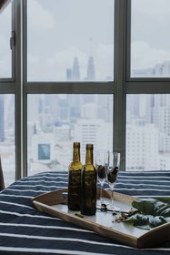 Regalia Residence Suite by Stay Hub