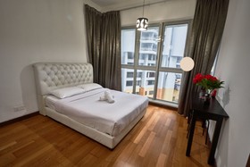 Regalia Residence Suite by Stay Hub