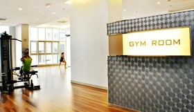 Regalia Residence Suite by Stay Hub