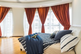 Regalia Residence Suite by Stay Hub