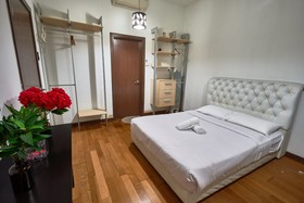 Regalia Residence Suite by Stay Hub