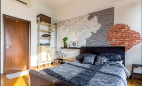 Regalia Residence Suite by Stay Hub