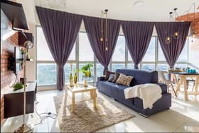 Regalia Residence Suite by Stay Hub