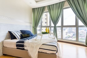 Regalia Residence Suite by Stay Hub