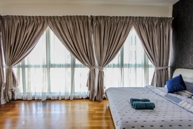 Regalia Residence Suite by Stay Hub