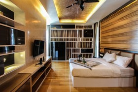 Regalia Residence Suite by Stay Hub