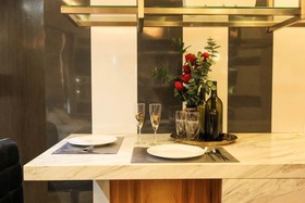 Regalia Residence Suite by Stay Hub