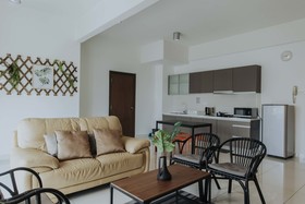 Regalia Residence Suite by Stay Hub